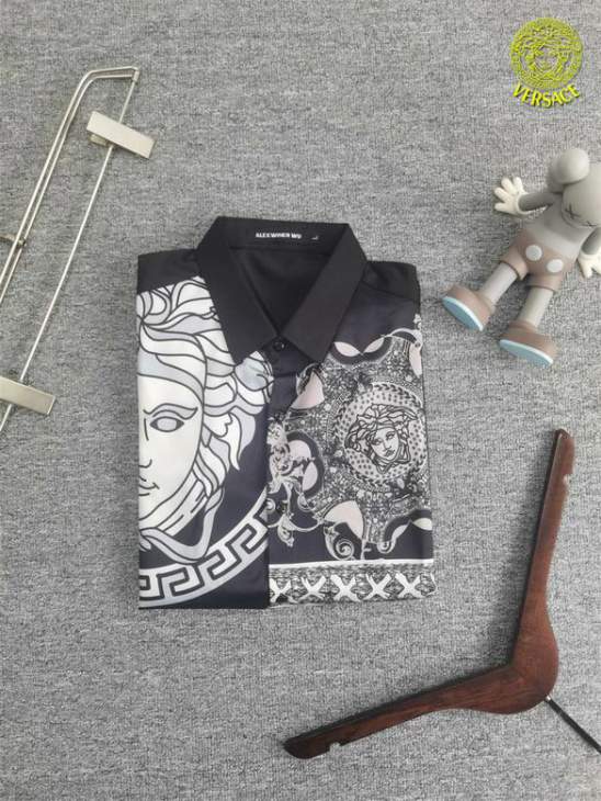 Picture of Versace Shirt Long _SKUVersaceM-3XL12yn9727348